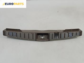 Планка багажник за Nissan Murano I SUV (08.2003 - 09.2008), 4+1 вр., джип