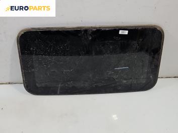 Стъкло шибедах за Nissan Murano I SUV (08.2003 - 09.2008), джип