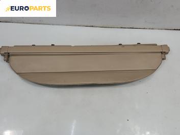 Щора багажник за Nissan Murano I SUV (08.2003 - 09.2008), джип