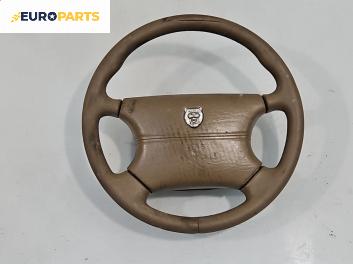 Волан за Jaguar XJ Sedan III (09.1994 - 07.1997)