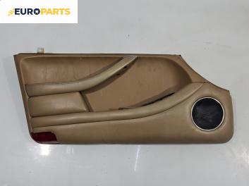 Кора врата за Jaguar XJ Sedan III (09.1994 - 07.1997), 4+1 вр., седан, позиция: предна, лява