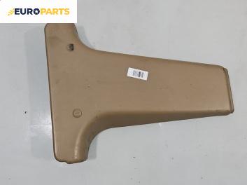 Интериорна пластмаса за Jaguar XJ Sedan III (09.1994 - 07.1997), 4+1 вр., седан, позиция: предна