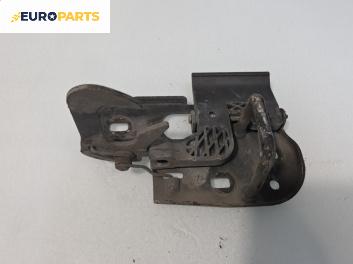 Заключалка заден капак за Volkswagen Touran Minivan I (02.2003 - 05.2010), миниван