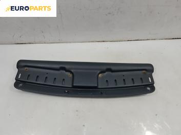 Кора заден капак за Renault Kangoo Van (08.1997 - 02.2008), 4+1 вр., миниван