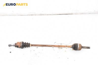 Полуоска за Peugeot 107 Hatchback (06.2005 - 05.2014) 1.0, 68 к.с., позиция: предна, дясна