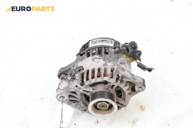 Алтернатор / генератор за Peugeot 107 Hatchback (06.2005 - 05.2014) 1.0, 68 к.с., № 27060-0Q021