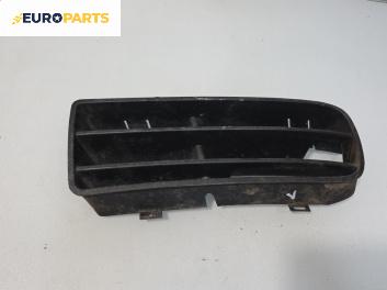 Решетка за Volkswagen Golf IV Hatchback (08.1997 - 06.2005), хечбек, позиция: предна