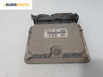 Компютър двигател за Volkswagen Golf IV Hatchback (08.1997 - 06.2005) 1.9 TDI, 90 к.с., №  038906018D