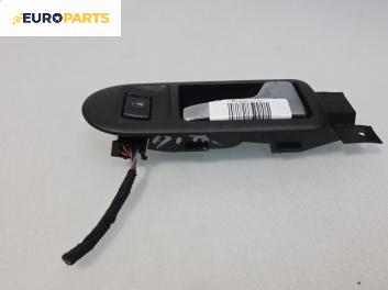 Вътрешна дръжка за Volkswagen Golf IV Hatchback (08.1997 - 06.2005), 4+1 вр., хечбек, позиция: предна, дясна