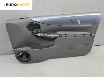 Кора врата за Citroen C3 Pluriel (05.2003 - 03.2010), 2+1 вр., кабрио, позиция: дясна