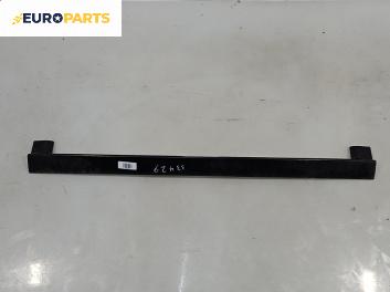 Външни лайсни за Citroen C3 Pluriel (05.2003 - 03.2010), кабрио, позиция: предна