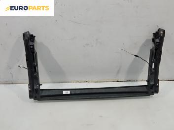 Стойка на радиатора за Citroen C3 Pluriel (05.2003 - 03.2010) 1.6, 109 к.с.