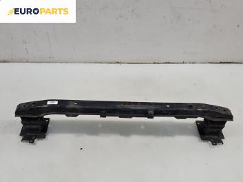 Основа броня за Citroen C3 Pluriel (05.2003 - 03.2010), кабрио, позиция: предна