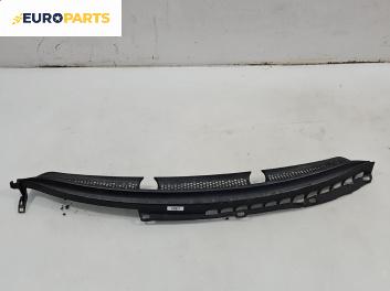 Кора под чистачки за Citroen C3 Pluriel (05.2003 - 03.2010), 2+1 вр., кабрио