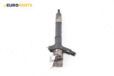 Дюза дизел за Toyota Avensis II Station Wagon (04.2003 - 11.2008) 2.2 D-4D (ADT251), 150 к.с.