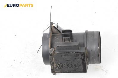 Дебитомер за Volkswagen Golf IV Hatchback (08.1997 - 06.2005) 1.9 TDI, 90 к.с.