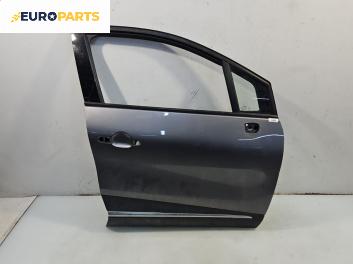 Врата за Renault Capture SUV I (06.2013 - 01.2020), 4+1 вр., джип, позиция: предна, дясна