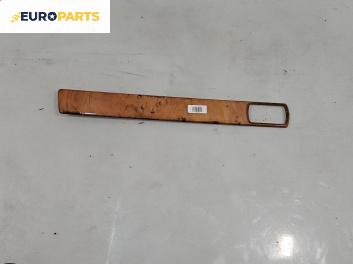 Интериорна лайсна за Jaguar XJ Sedan III (09.1994 - 07.1997), 4+1 вр., седан