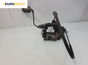 Брава на врата за Volkswagen Touran Minivan I (02.2003 - 05.2010), позиция: предна, лява, №  7LO839015D