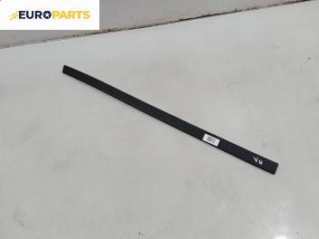 Външна лайсна врата за Fiat Punto Hatchback II (09.1999 - 07.2012), хечбек, позиция: предна, лява