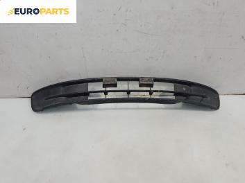 Решетка в броня за Fiat Punto Hatchback II (09.1999 - 07.2012), хечбек, позиция: предна