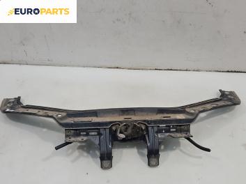 Маска горна част за Fiat Punto Hatchback II (09.1999 - 07.2012), хечбек