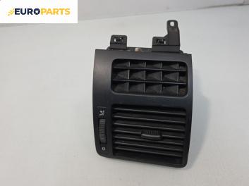 Духалка парно за Volkswagen Touran Minivan I (02.2003 - 05.2010)