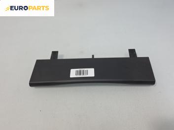 Интериорна пластмаса за Volkswagen Touran Minivan I (02.2003 - 05.2010), 4+1 вр., миниван, позиция: предна