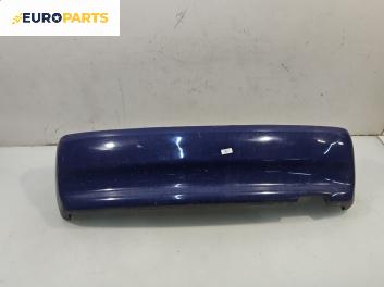 Задна броня за Volkswagen Polo Hatchback II (10.1994 - 10.1999), хечбек