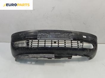 Предна броня за Opel Zafira A Minivan (04.1999 - 06.2005), миниван, позиция: предна