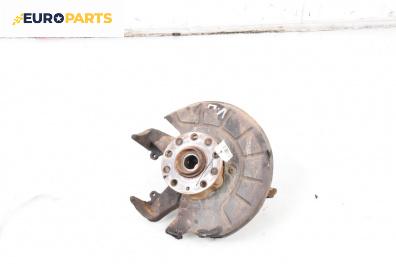 Шенкел главина за Volkswagen Caddy III (03.2004 - 05.2015), позиция: предна, лява