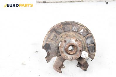 Шенкел главина за Volkswagen Caddy III (03.2004 - 05.2015), позиция: предна, дясна