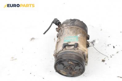Компресор климатик за Volkswagen Caddy III (03.2004 - 05.2015) 2.0 SDI, 70 к.с., №  7H0820803D