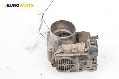 Дроселова клапа за Volkswagen Golf Plus (01.2005 - 12.2013) 1.6 FSI, 115 к.с.