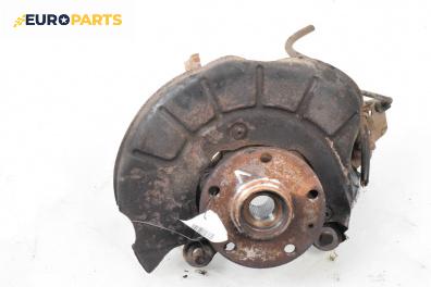 Шенкел главина за Volkswagen Golf Plus (01.2005 - 12.2013), позиция: предна, дясна