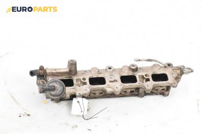 Вихрови клапи за Volkswagen Golf Plus (01.2005 - 12.2013) 1.6 FSI, 115 к.с.