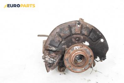 Шенкел главина за Volkswagen Golf Plus (01.2005 - 12.2013), позиция: предна, лява