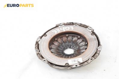 Притискателен диск на съединителя за Volkswagen Golf Plus (01.2005 - 12.2013) 1.6 FSI, 115 к.с.