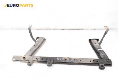 Метална греда за Renault Capture SUV I (06.2013 - 01.2020), джип