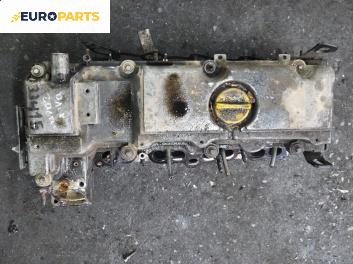 Глава за Opel Frontera B SUV (10.1998 - 02.2004) 2.2 DTI (6B_ZC, 6B_VF, 6B_66, 6B_76), 116 к.с.