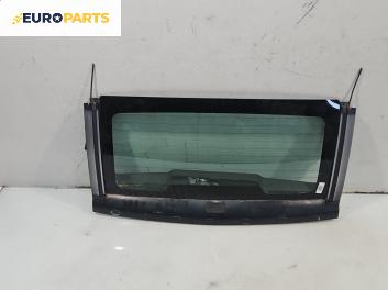 Задно стъкло за Citroen C3 Pluriel (05.2003 - 03.2010), кабрио