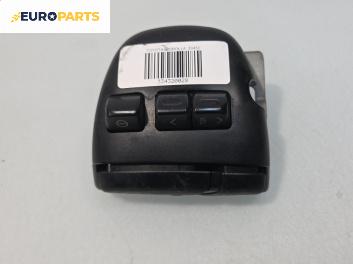 Бутони волан за Toyota Corolla E12 Hatchback (11.2001 - 02.2007)