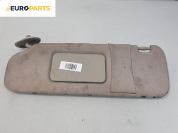 Сенник за Toyota Corolla E12 Hatchback (11.2001 - 02.2007), позиция: лява