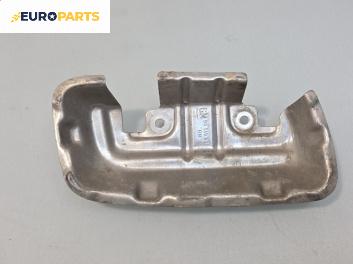 Изолираща кора за Opel Zafira A Minivan (04.1999 - 06.2005), 4+1 вр., миниван