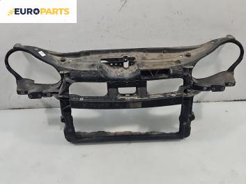 Маска за Volkswagen Polo Hatchback IV (10.2001 - 12.2005), хечбек