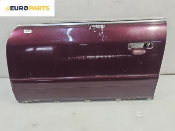 Врата за Audi A6 Avant C4 (06.1994 - 12.1997), 4+1 вр., комби, позиция: предна, лява