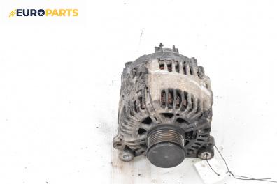 Алтернатор / генератор за Volkswagen Touran Minivan I (02.2003 - 05.2010) 2.0 EcoFuel, 109 к.с., № 06F903023C