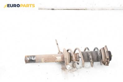 Макферсон за Volkswagen Touran Minivan I (02.2003 - 05.2010), миниван, позиция: предна, лява