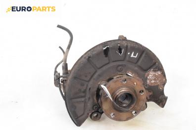 Шенкел главина за Volkswagen Touran Minivan I (02.2003 - 05.2010), позиция: предна, лява