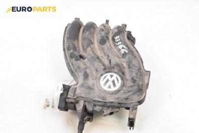 Всмукателен колектор за Volkswagen Touran Minivan I (02.2003 - 05.2010) 2.0 EcoFuel, 109 к.с.